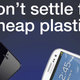 Image for article titled Surprise! Apple Fans Turn Samsung's iPhone 5 Attack Ad on Its Head